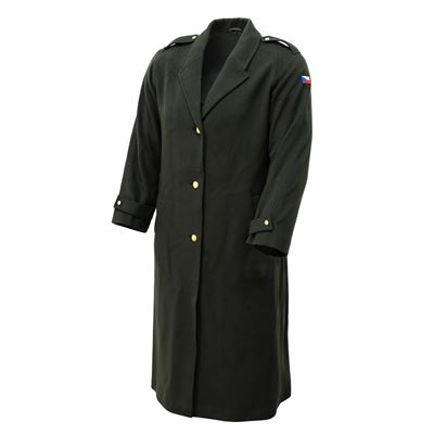 Coat cloak for women M97/99 ACR GOLD buttons