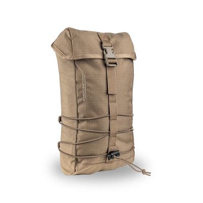 SUSTAINMENT POUCH DRY EARTH