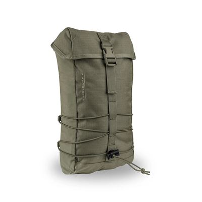 SUSTAINMENT POUCH MILITARY GREEN