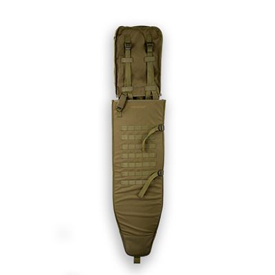 A4SS Tactical Weapon Carrier COYOTE BROWN