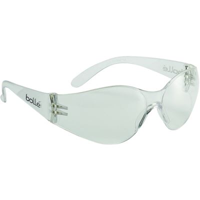 Glasses protective BOLLE BANDIDO CLEAR
