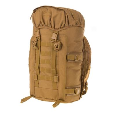 Backpack MMPS CENTURIO II 30L COYOTE BROWN
