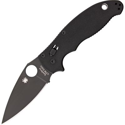 Knife MANIX® 2 BLACK G-10