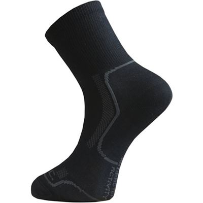 Socks BATAC Classic BLACK