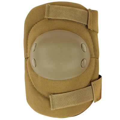 Elbow pads COYOTE