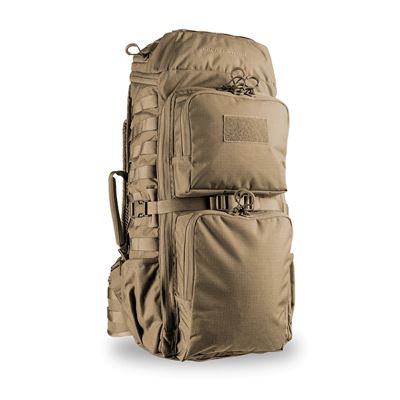 Backpack F3 FAC TRACK V3 COYOTE