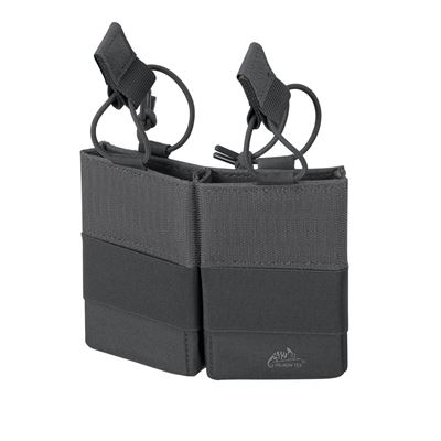 COMPETITION DOUBLE RIFLE INSERT® SHADOW GREY