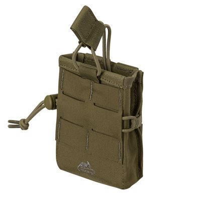 COMPETITION RAPID CARBINE POUCH® OLIVE GREEN