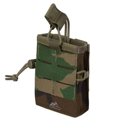 COMPETITION RAPID CARBINE POUCH® US WOODLAND
