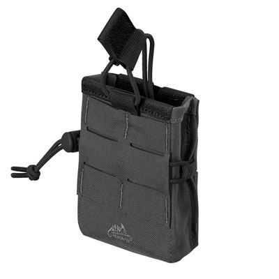 COMPETITION RAPID CARBINE POUCH® SHADOW GREY/BLACK