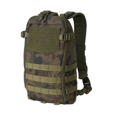 Backpack GUARDIAN SMALLPACK PL WOODLAND