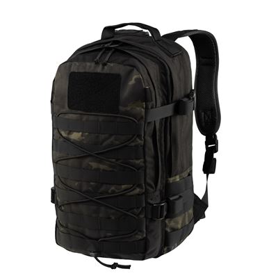 RACCOON Mk2 (20l) Backpack - Cordura® MULTICAM® BLACK