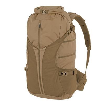 Backpack SUMMIT COYOTE BROWN