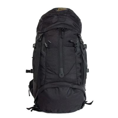 Hiking Backpack 35l BLACK