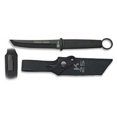 Knive RUI Tactical 31891 tanto BLACK