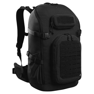 Backpack STOIRM 40 L BLACK
