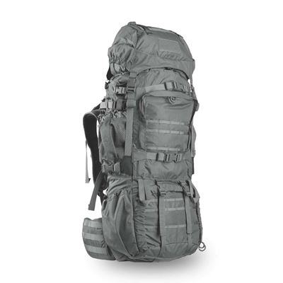 Backpack V69 DESTROYER GREY