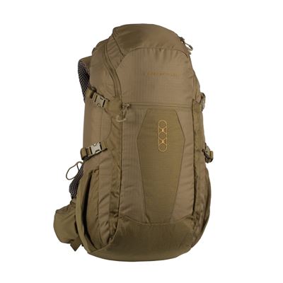 Backpack V7 FREEFALL 2000 COYOTE BROWN