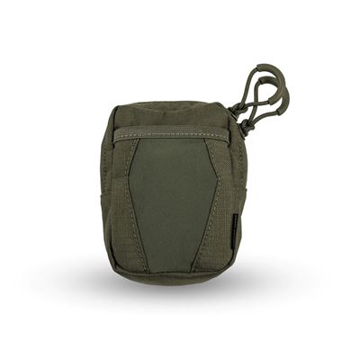 RECON UTILITY POUCH MILITARY GREEN