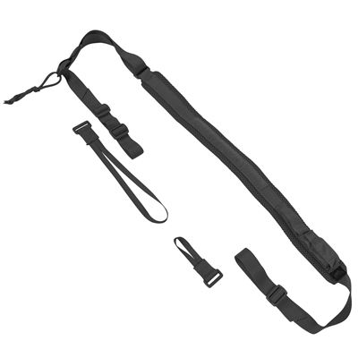 TWO POINT CARBINE SLING® BLACK