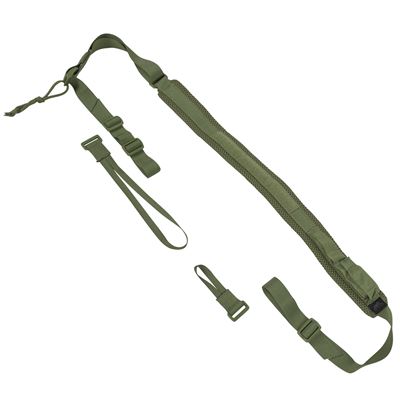 TWO POINT CARBINE SLING® OLIVE GREEN