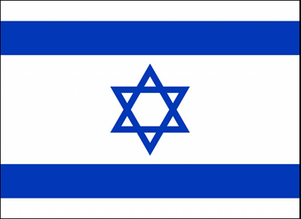 logo Israeli Army