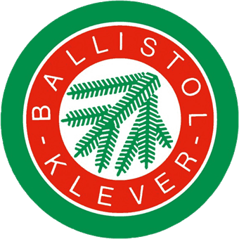 logo BALLISTOL