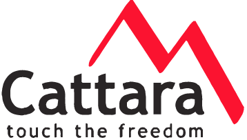logo Cattara