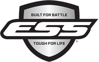Ess Flag ESS | MILITARY RANGE