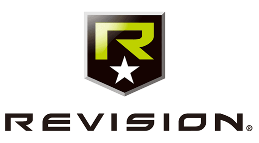 logo REVISION