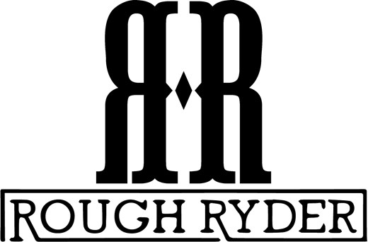 logo ROUGH RYDER