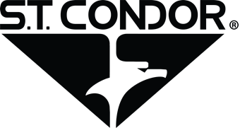 logo S.T. CONDOR