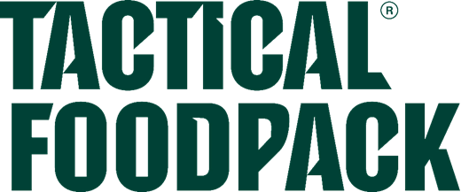 logo TACTICAL FOODPACK