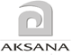 logo AKSANA