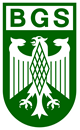 logo Bundesgrenzschutz