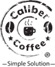 logo CALIBER COFFEE