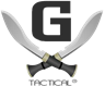 logo Gurkha Tactical