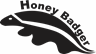 logo HONEY BADGER KNIVES