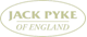 logo JACK PYKE