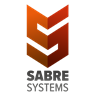 logo SABRE SYSTEMS