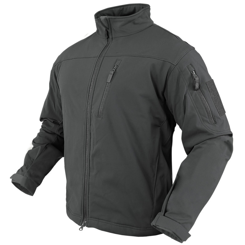 Softshell Army fleece, softshell | MILITARY RANGE