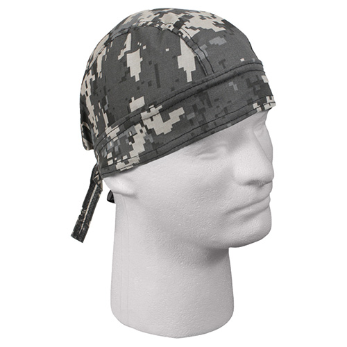 Headwraps | Army surplus MILITARY RANGE