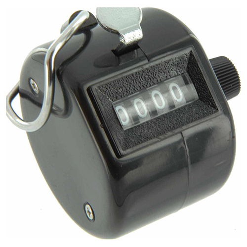 runkeeper step counter