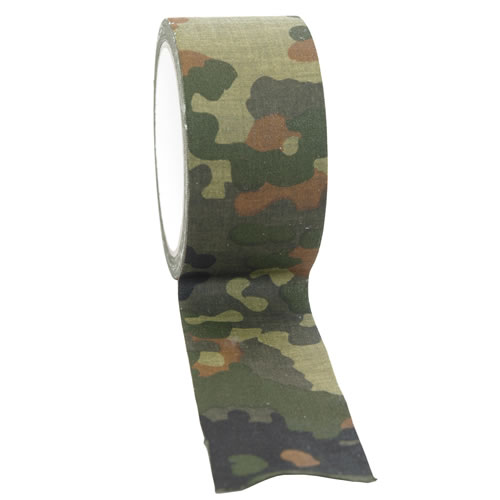 Duct tapes | Army surplus MILITARY RANGE