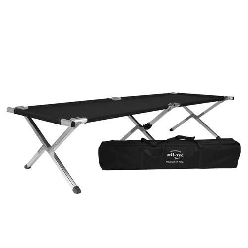 Beds and cots Army surplus MILITARY RANGE