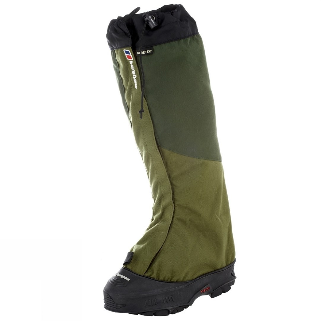 Gaiters Army surplus MILITARY RANGE