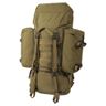 Backpacks, bags, boxes