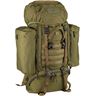 Backpacks over 75 L