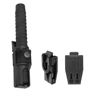 Holsters for batons