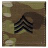Rank patches